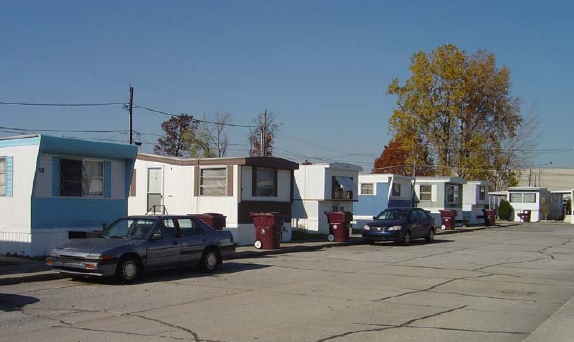 3939 N Clinton St, Fort Wayne, IN for sale - Primary Photo - Image 1 of 1