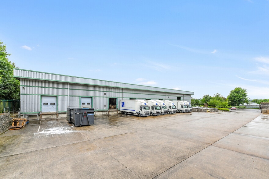 Fulwood Rise, Sutton In Ashfield for sale - Primary Photo - Image 1 of 1