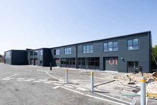 More details for Continental Approach, Margate - Light Industrial for Sale