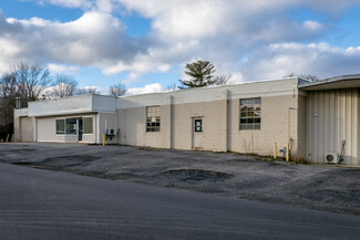 More details for 1030 Greystone St, Harrisonburg, VA - Industrial for Rent