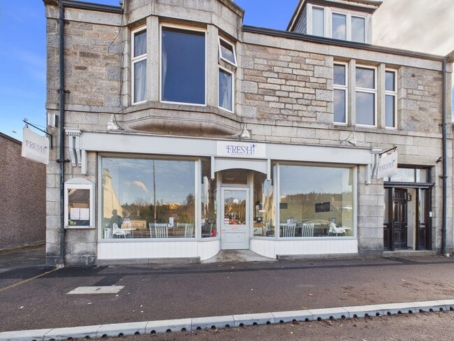 More details for 121 High St, Aberlour - Retail for Sale