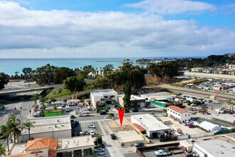 25825 Las Vegas Ave, Dana Point, CA - aerial  map view - Image1