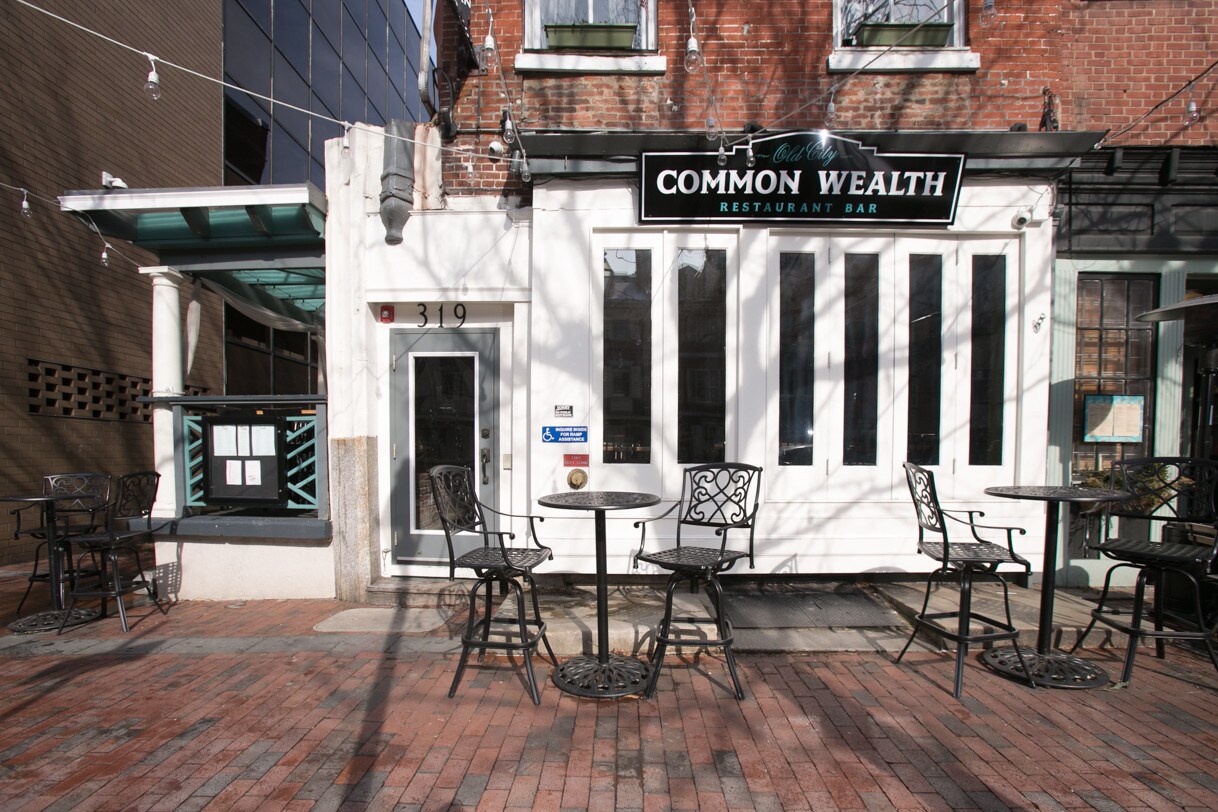 319 Market St, Philadelphia, PA for sale Building Photo- Image 1 of 1