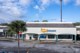 More details for 5401-5465 Lake Howell Rd, Winter Park, FL - Retail for Rent