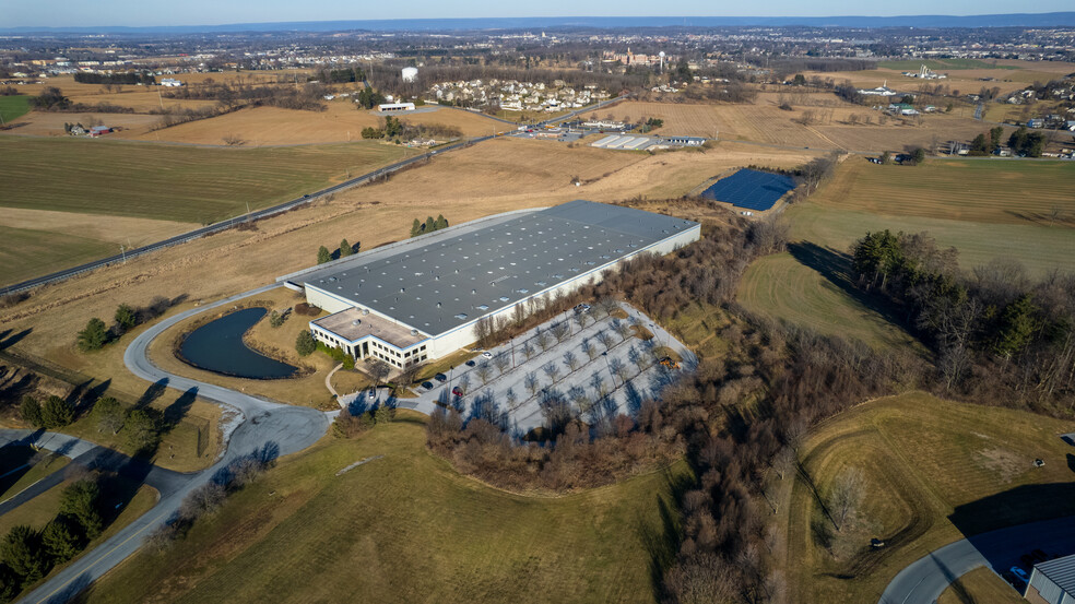 1 Keystone Dr, Lebanon, PA for sale - Aerial - Image 1 of 1