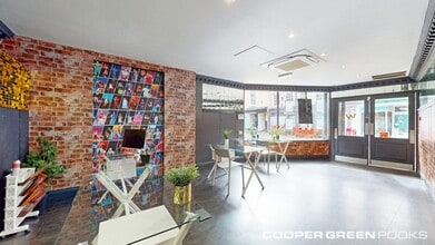 1-2 Princess St, Shrewsbury to rent Interior Photo- Image 1 of 3