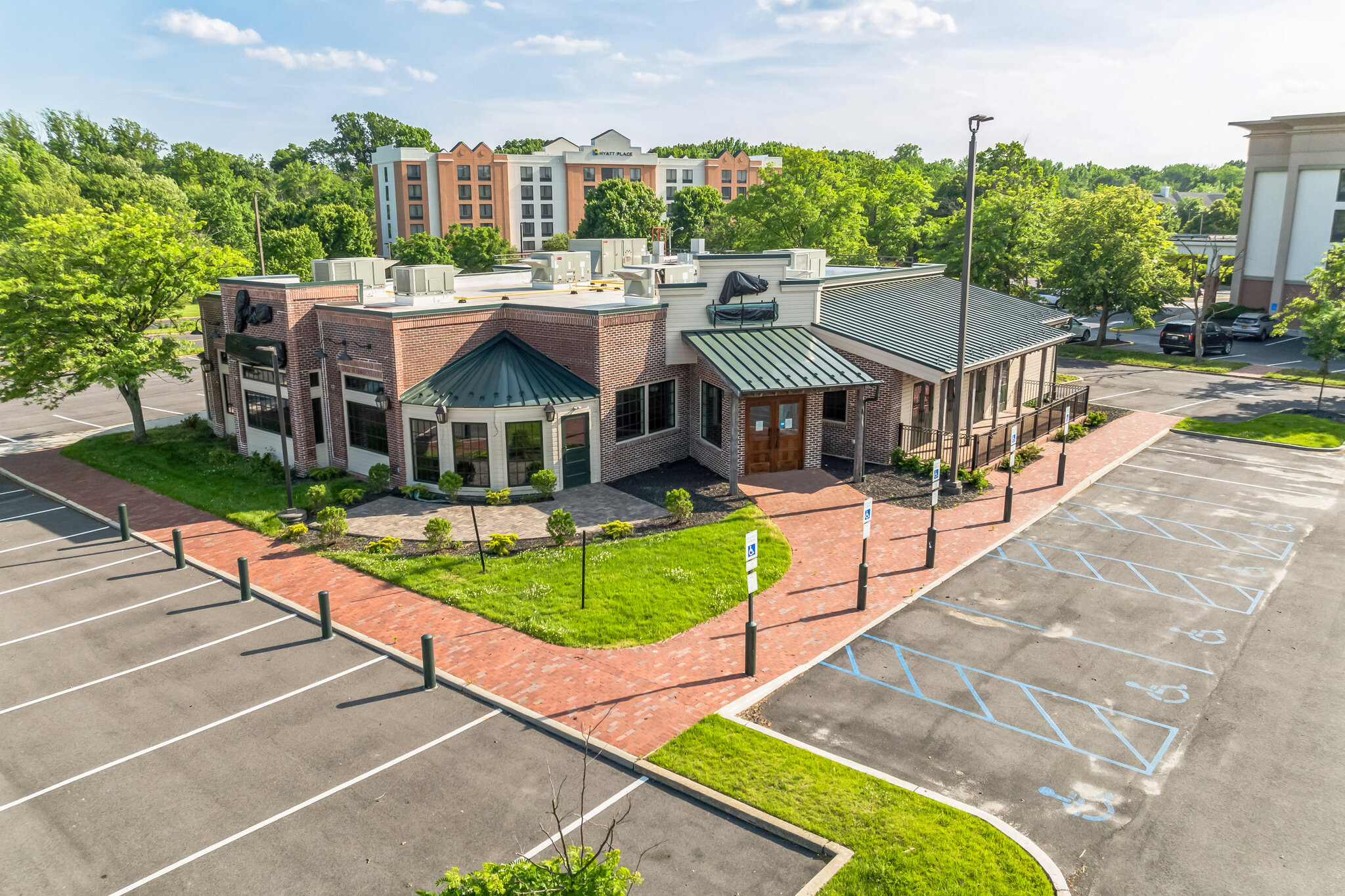 1310 Route 73, Mount Laurel, NJ for rent Building Photo- Image 1 of 7