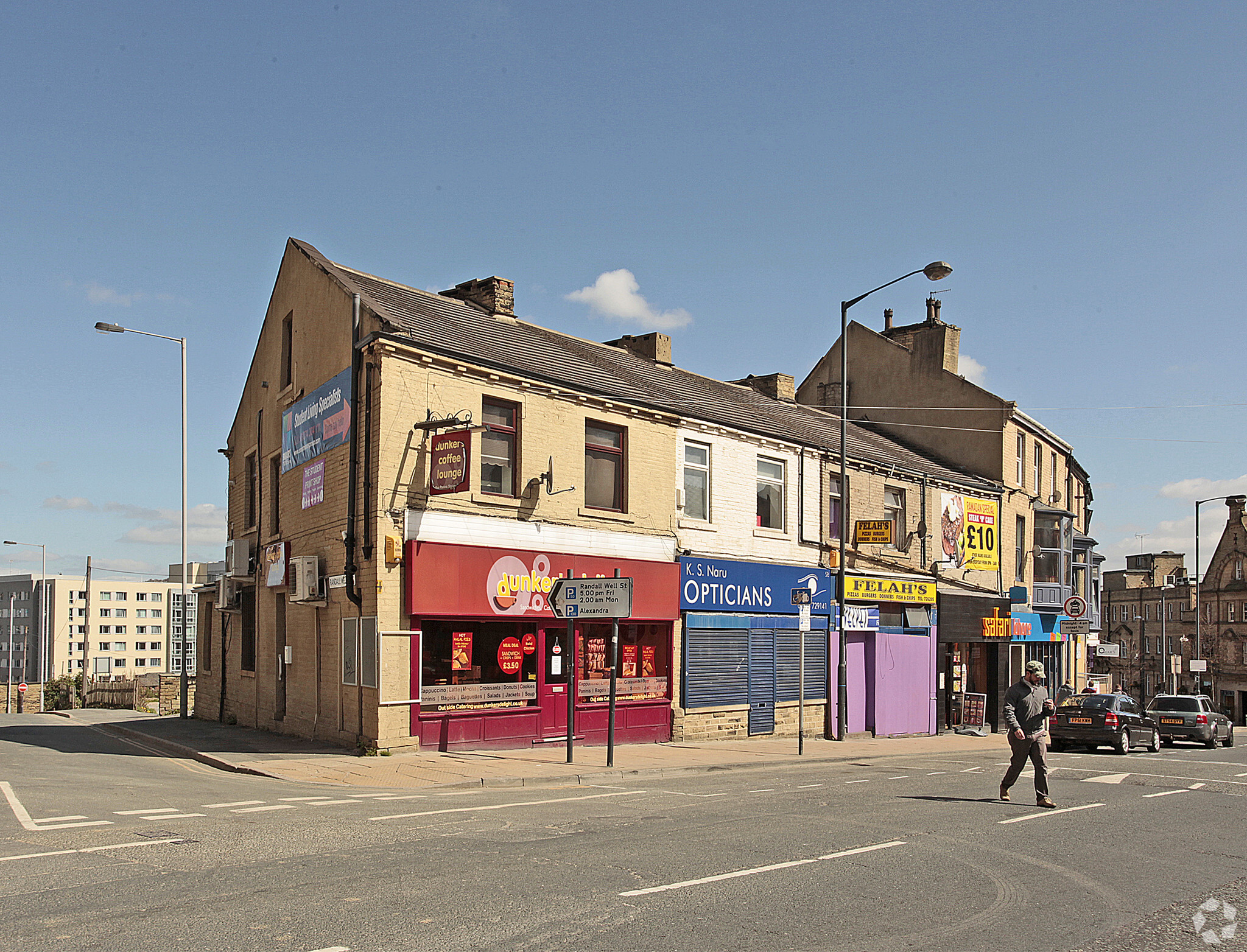 58 Great Horton Rd, Bradford BD7 1AL - Retail for Rent | LoopNet.co.uk