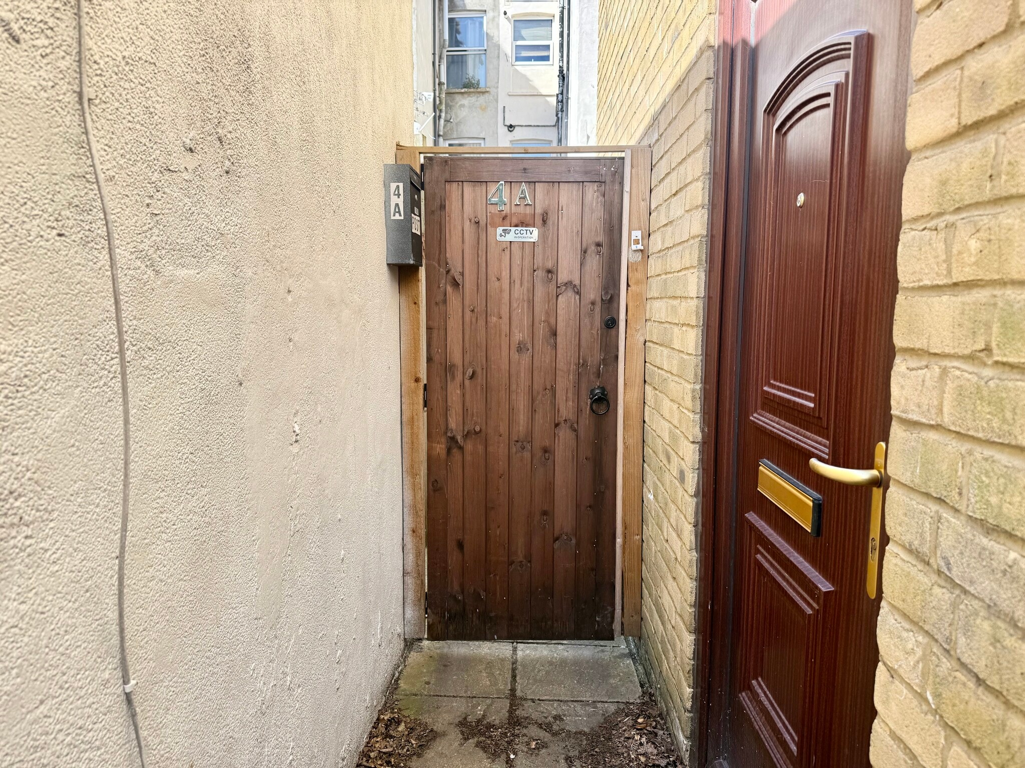 4A Shoe Ln, Westcliff-On-Sea to rent Building Photo- Image 1 of 7
