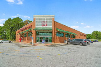 More details for 1280 Gray Hwy, Macon-Bibb, GA - Retail for Rent