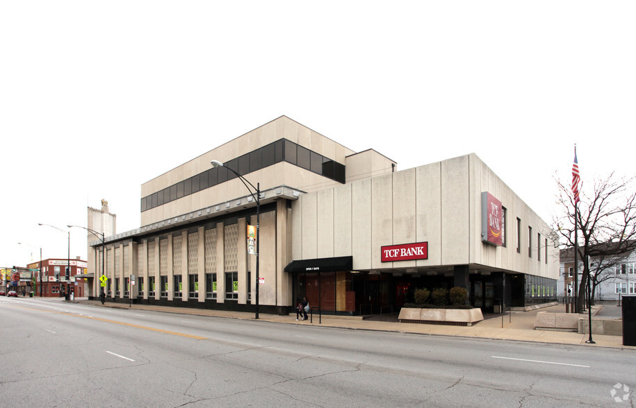 4192 S Archer Ave, Chicago, IL for sale - Building Photo - Image 1 of 1