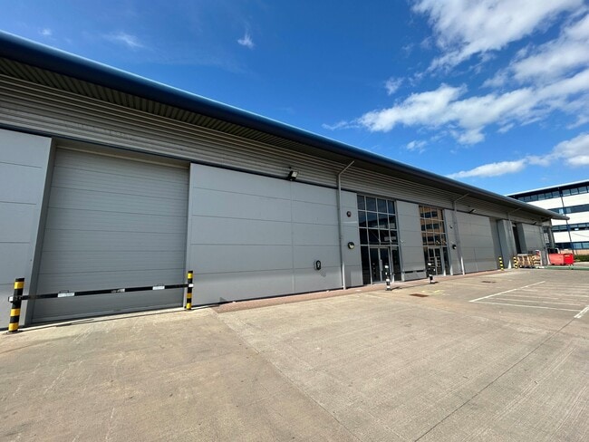 More details for Goodlass Rd, Liverpool - Industrial to Rent