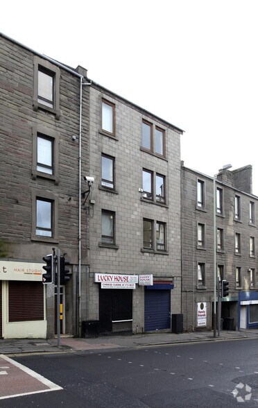 67-69 Albert St, Dundee for sale - Primary Photo - Image 1 of 1