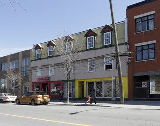 More details for 2520 Rue du Centre, Montréal, QC - Retail to Rent