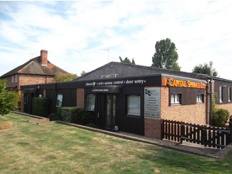 More details for Station Rd, Edenbridge - Office for Rent