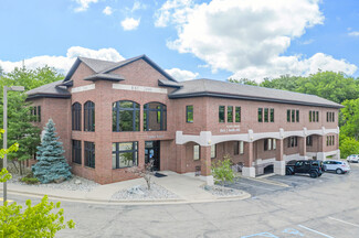 More details for 1504 E Grand River Ave, East Lansing, MI - Office for Rent