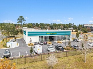 More details for 6190 NW 23rd St, Gainesville, FL - Retail for Sale