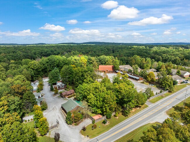 More details for 11845 US 41 St, Monteagle, TN - Specialist for Sale