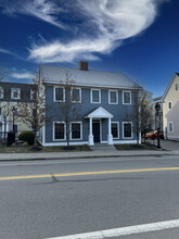 27 Main St, Durham, NH for sale Building Photo- Image 1 of 1