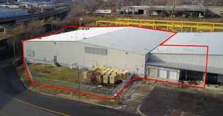 More details for 208 Bennington Ave, Kansas City, MO - Industrial for Rent