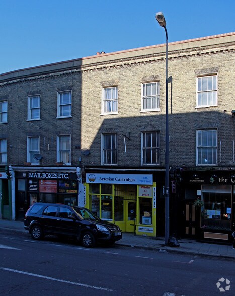 334 Kennington Ln, London for sale - Primary Photo - Image 1 of 1