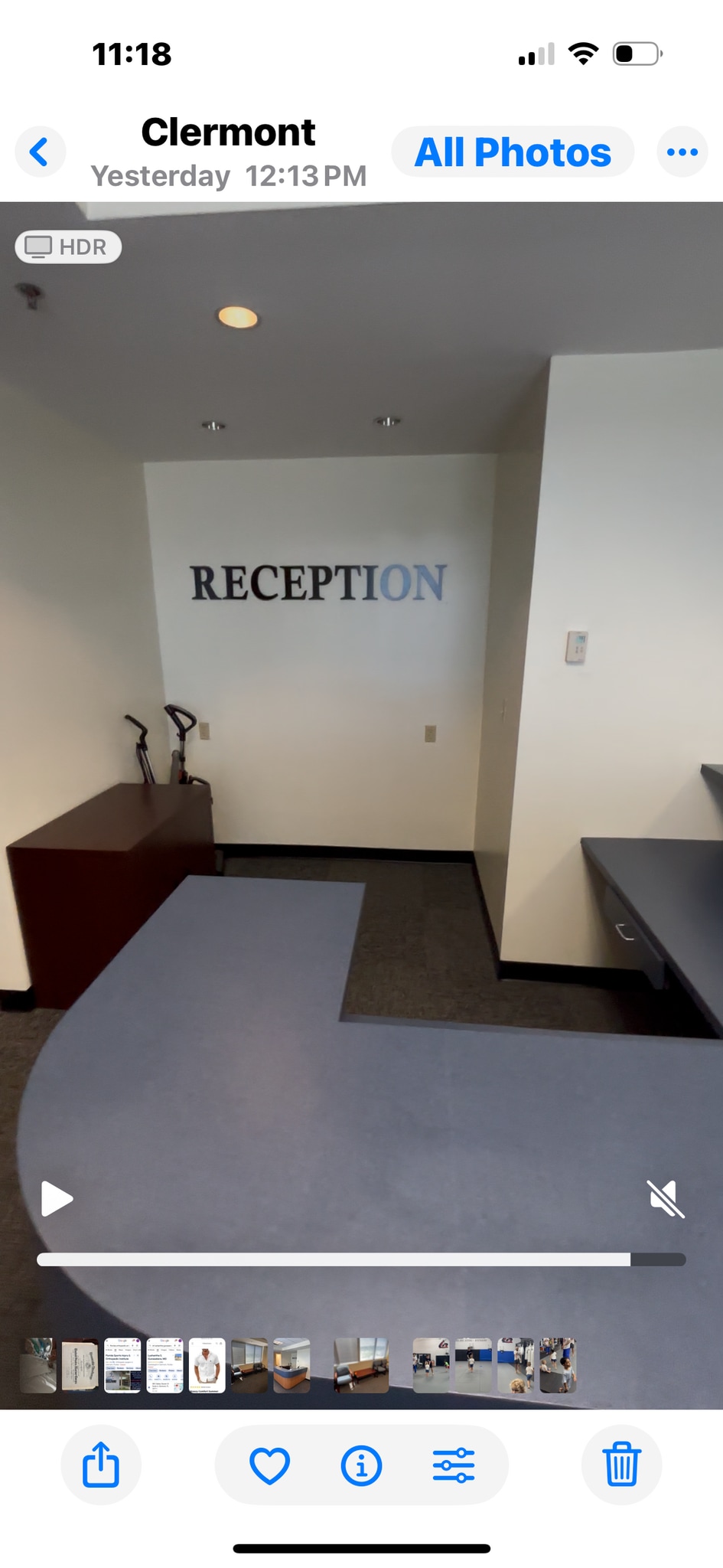 1230 Oakley Seaver Dr, Clermont, FL to rent Interior Photo- Image 1 of 3