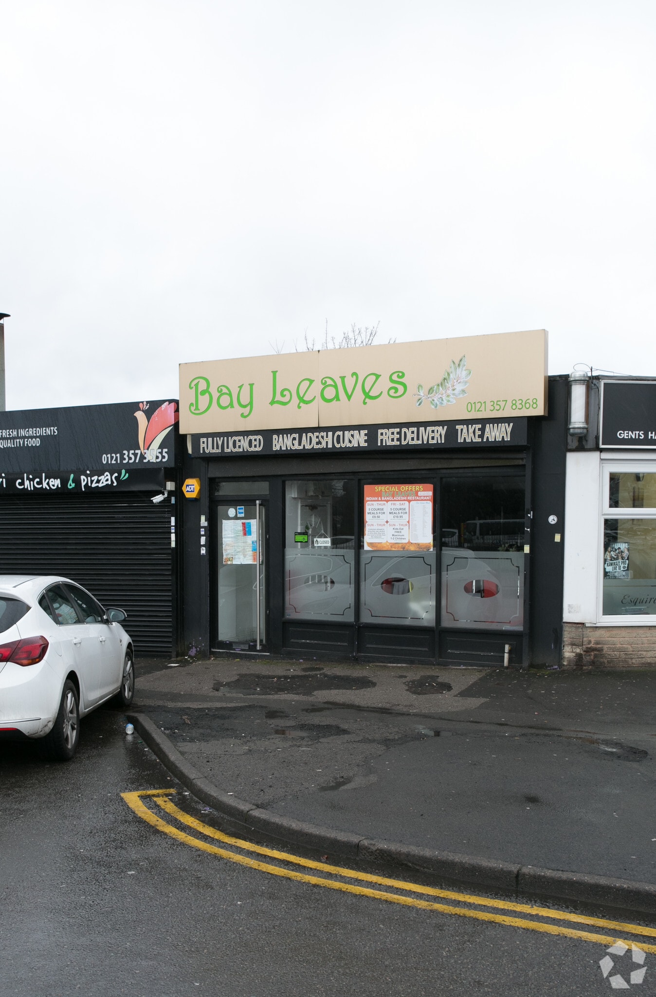 30 Birmingham Rd, Birmingham for sale Primary Photo- Image 1 of 1