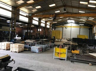 More details for Light Industrial for Sale