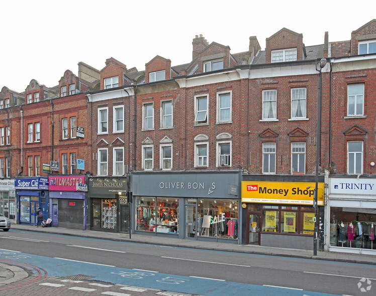 101-103 Balham High Rd, London for rent - Primary Photo - Image 1 of 3