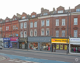 101-103 Balham High Rd, London for rent Primary Photo- Image 1 of 4