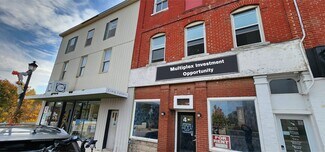 More details for 4-6 Sykes St N, Meaford, ON - Build-to-Rent for Sale