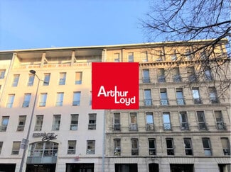 More details for Rue Sainte Barbe, Marseille - Office to Rent