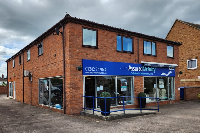 More details for Salisbury Ave, Cheltenham - Retail to Rent