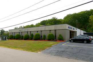 More details for 100 Federal Way, Johnston, RI - Industrial for Rent