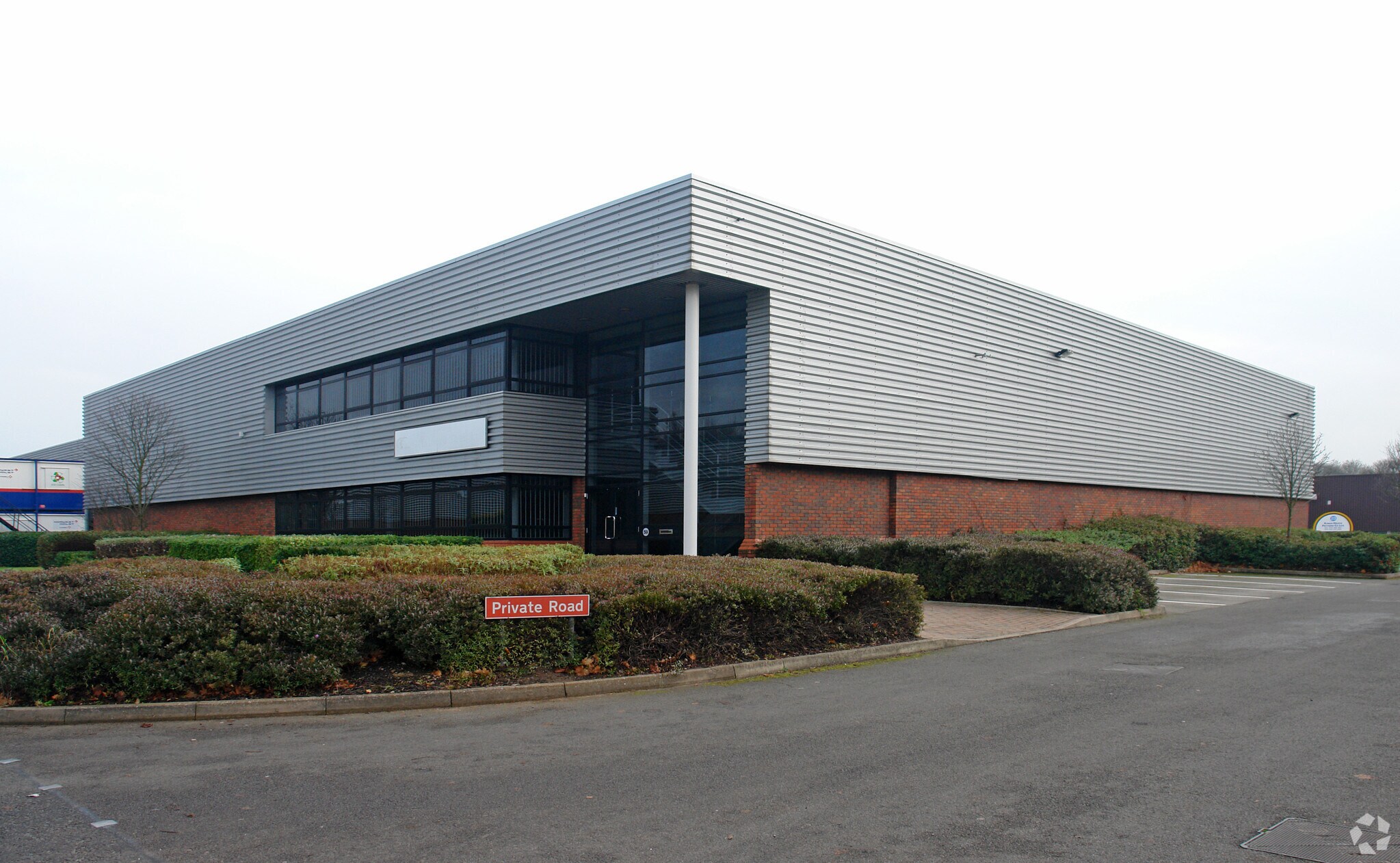 59-61 Melchett Rd, Birmingham for sale Primary Photo- Image 1 of 1