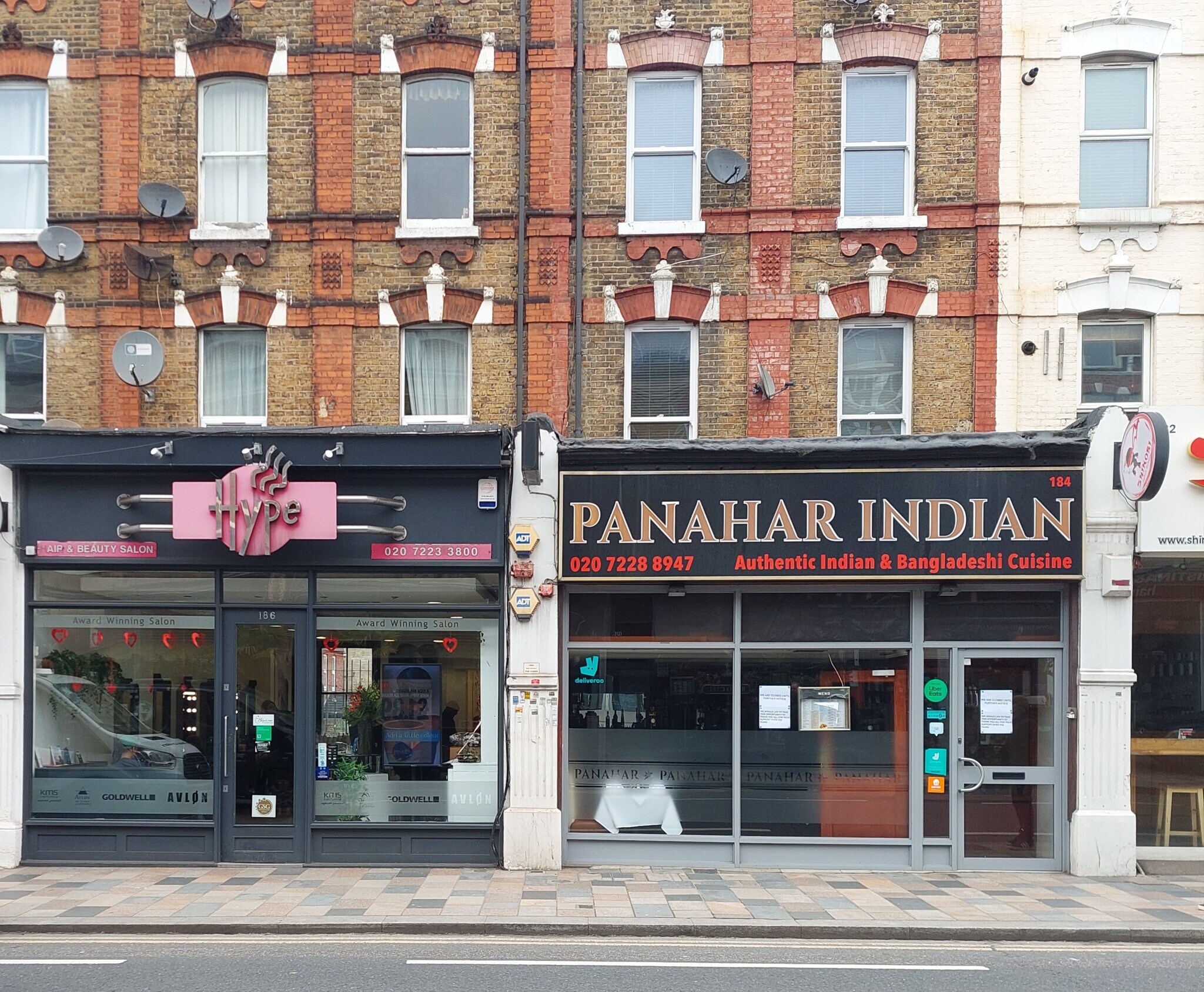 184 Lavender Hl, London for sale Primary Photo- Image 1 of 1