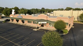 More details for 500 N Green St, Henderson, KY - Retail for Rent