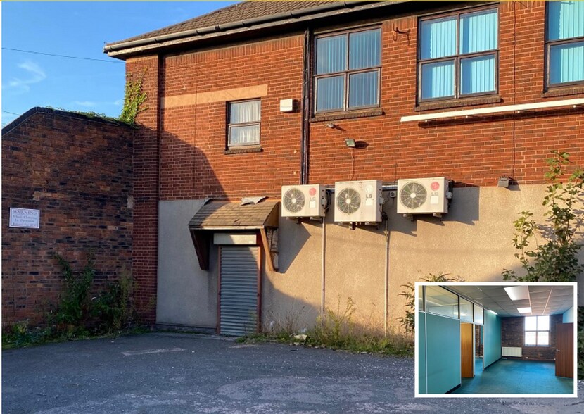 Bilston St, Willenhall for sale - Building Photo - Image 1 of 1