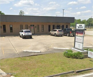 More details for 5095 Beatline Rd, Long Beach, MS - Office for Rent