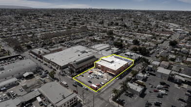 2000-2010 W 62nd St, Los Angeles, CA for sale Building Photo- Image 1 of 42