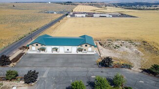 More details for 35 Cherry Ln, Madras, OR - Industrial for Rent