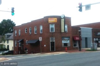 More details for 7915-7917 Harford Rd, Parkville, MD - Retail for Rent