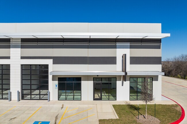 More details for 1305 Blue Ridge Dr, Georgetown, TX - Light Industrial, Industrial to Rent
