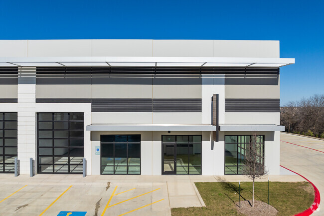 More details for 1305 Blue Ridge Dr, Georgetown, TX - Flex, Industrial for Rent