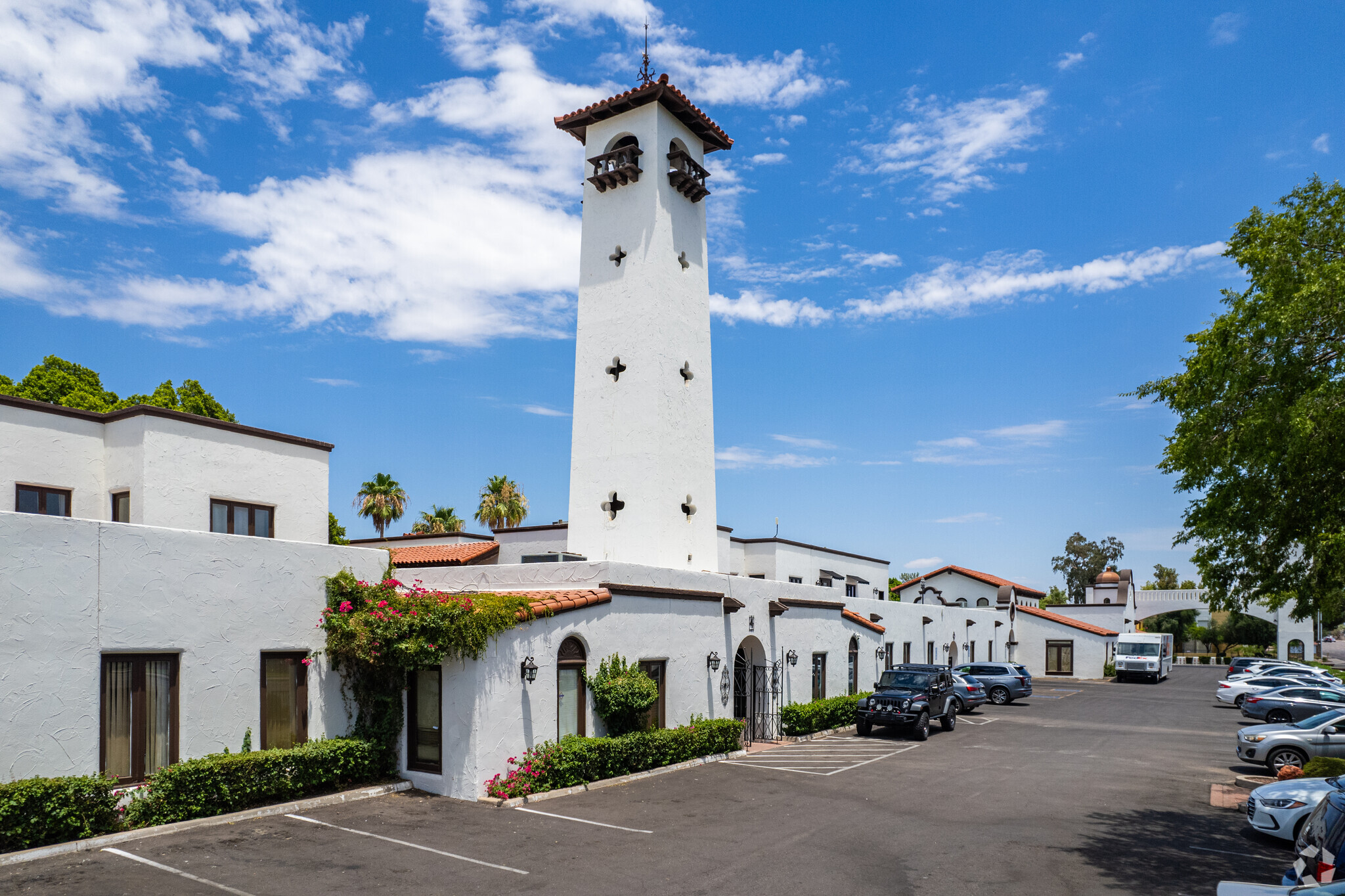 4150 W Peoria Ave, Phoenix, AZ for rent Building Photo- Image 1 of 29