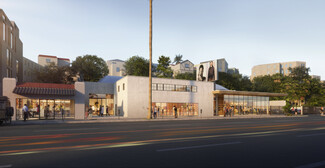 More details for 3225 W Sunset Blvd, Los Angeles, CA - Retail for Rent