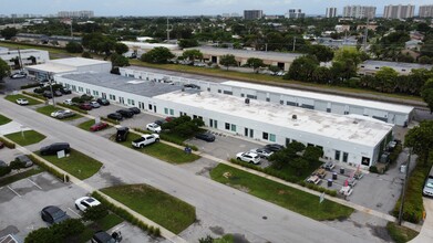 4160-4260 NW 1st Ave, Boca Raton, FL for rent Aerial- Image 1 of 41