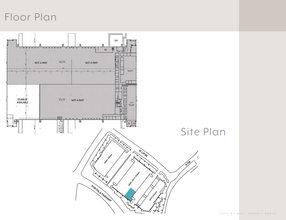 20081-20111 Ellipse, Foothill Ranch, CA for rent Floor Plan- Image 1 of 1