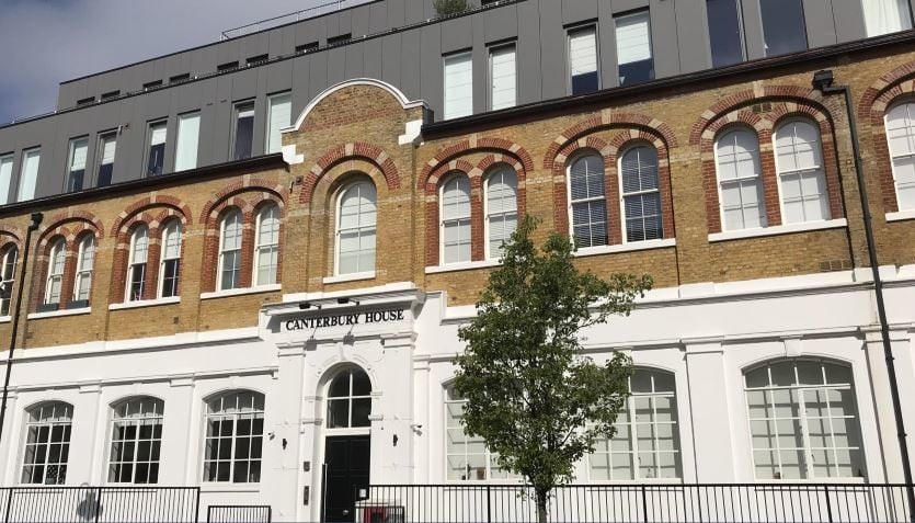 Canterbury Rd, London for sale Primary Photo- Image 1 of 1