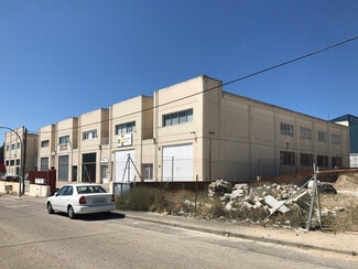 More details for Calle Hierro, 24, Colmenar Viejo - Industrial for Sale
